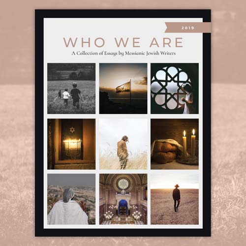 Who We Are