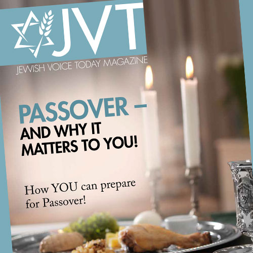 Passover- and Why It Matters to You
