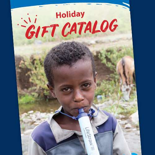 NEW! 2020 Gift Catalog