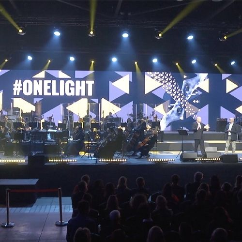 Hear O’ Israel Festival in Poland