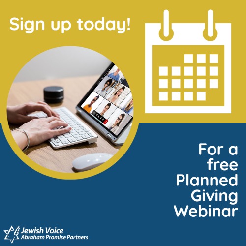 Financial Planning Webinar