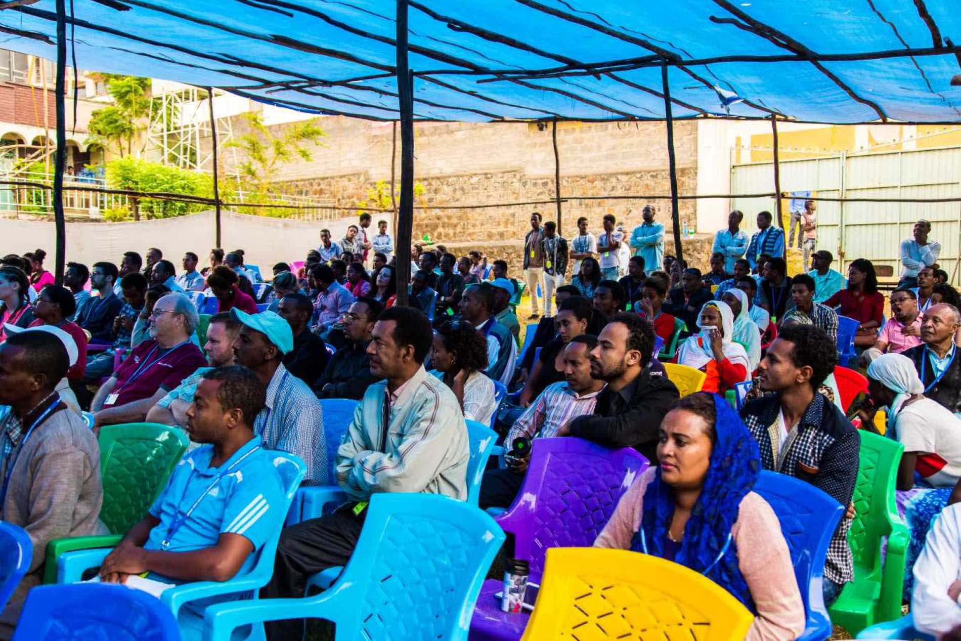 Messianic Congregations are Prophecy Fulfilled Jewish Voice