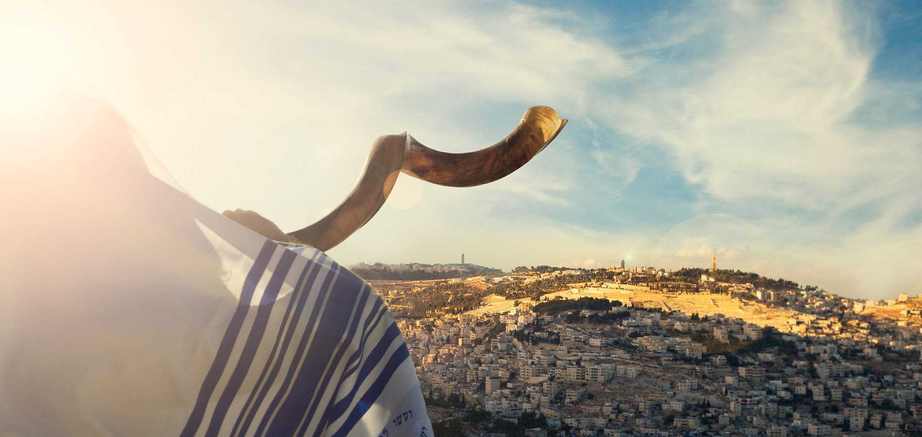 Update on the Building of the Third Temple | Jewish Voice