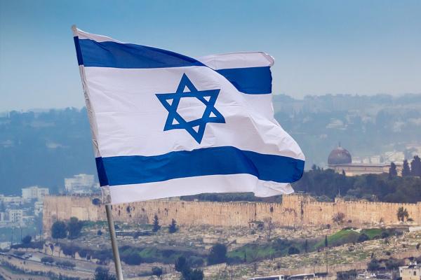 10 Ways to Pray for Israel Today ‒ Day to Pray for the Peace of Jerusalem | Jewish Voice