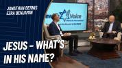 Jesus – What’s In His Name?