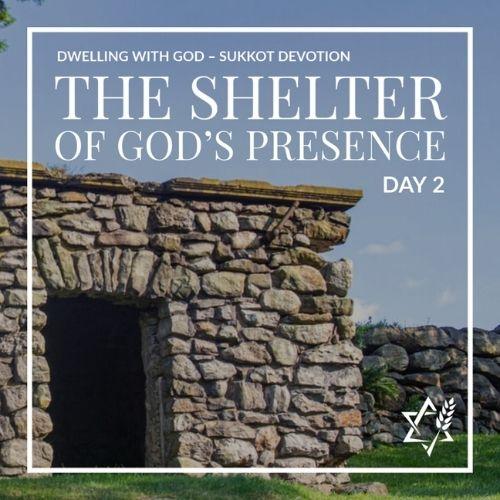 Dwell in God's Shelter {Poster} Dwell in God's Shelter {Poster}