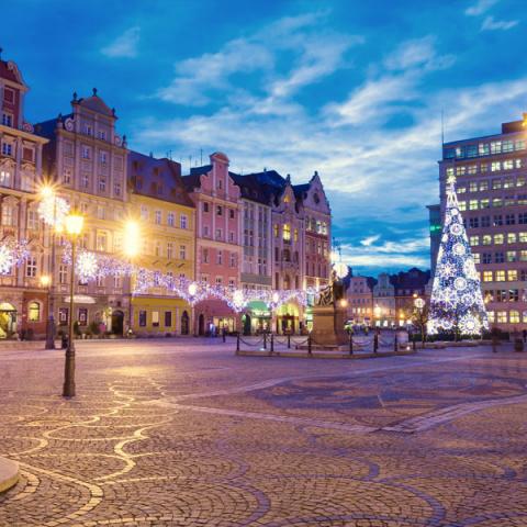 Warsaw Festival