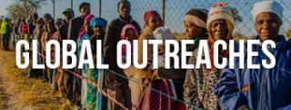 Global Outreaches