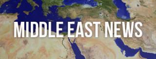 Middle East News