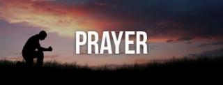 Prayer