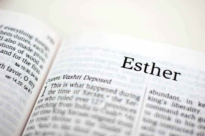 Book of Esther