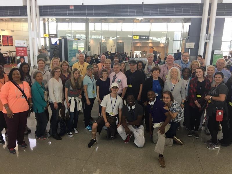 Airport Photo