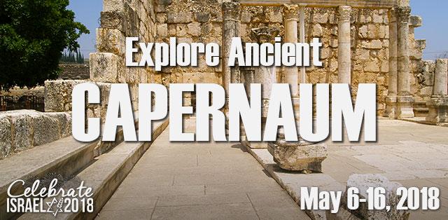 capernaum