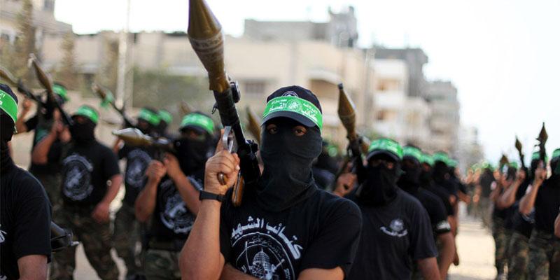 hamas