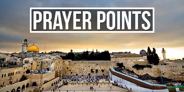 prayer