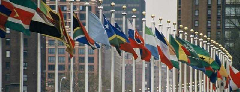 Flags