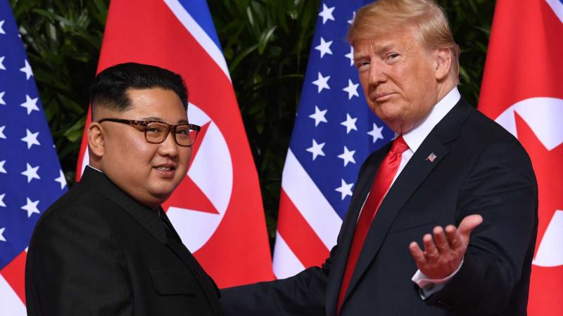 Trump Un