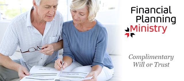 Financial planning