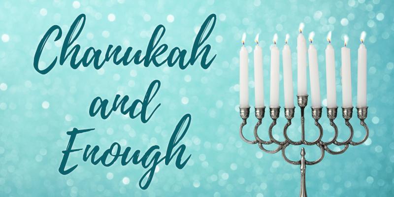 Chanukah