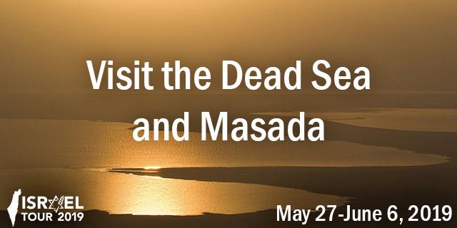 Masada