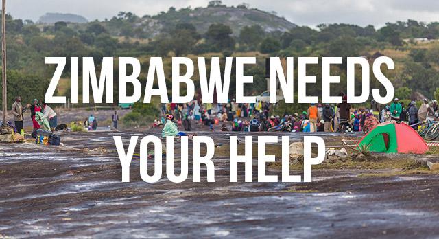 ZIMBABWE