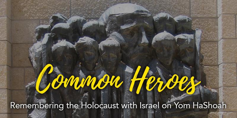 Common Heroes