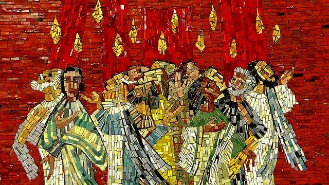 Mosaic