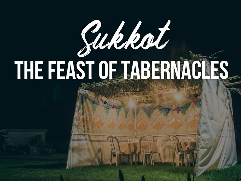 Feast of tabernacles 