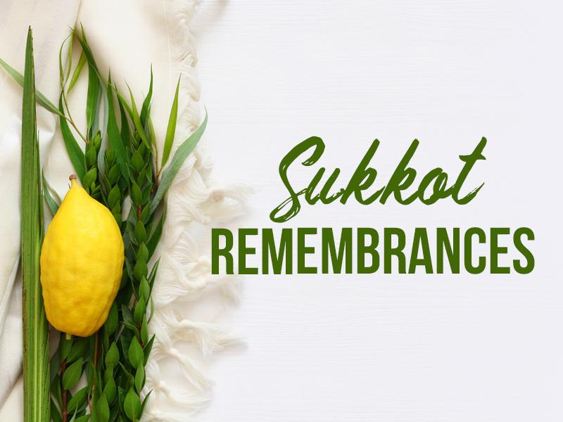 sukkot