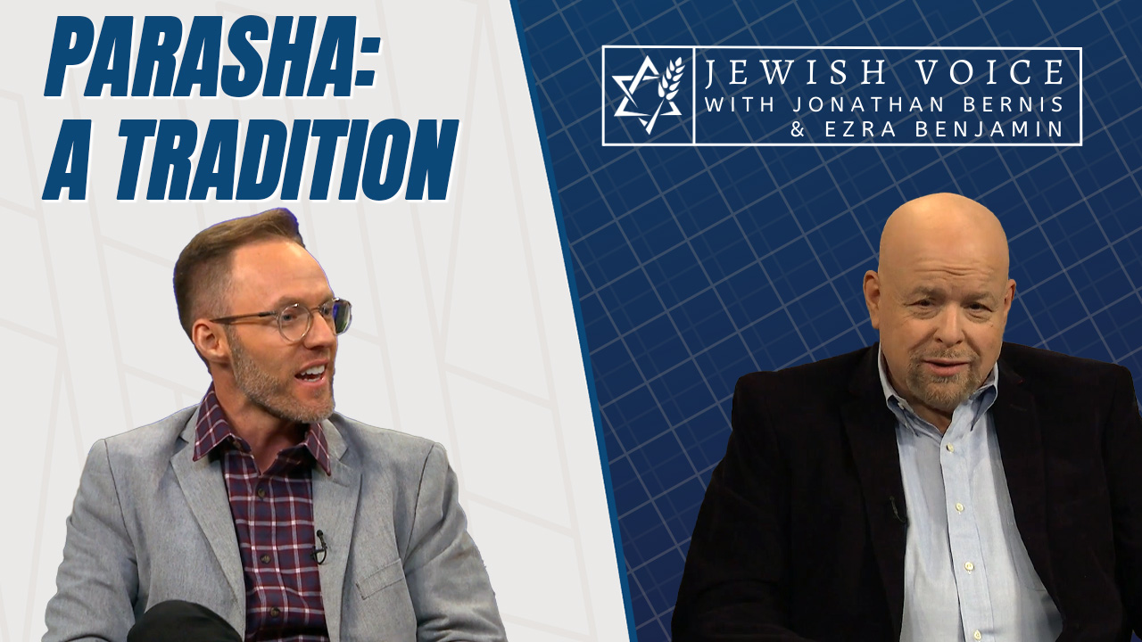 Learn the Weekly Jewish Scripture Tradition
