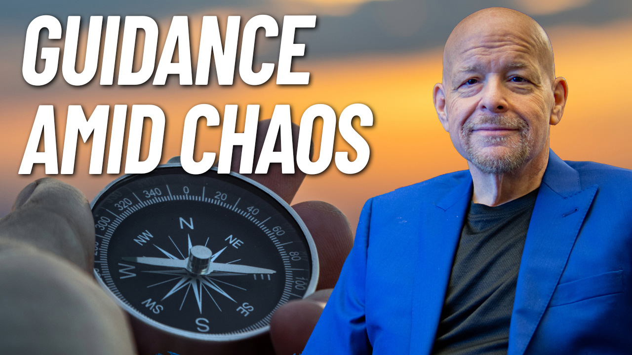 Finding Stability in Life’s Chaos