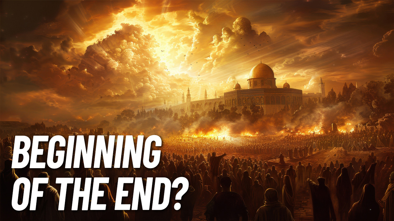 End Times Threshold